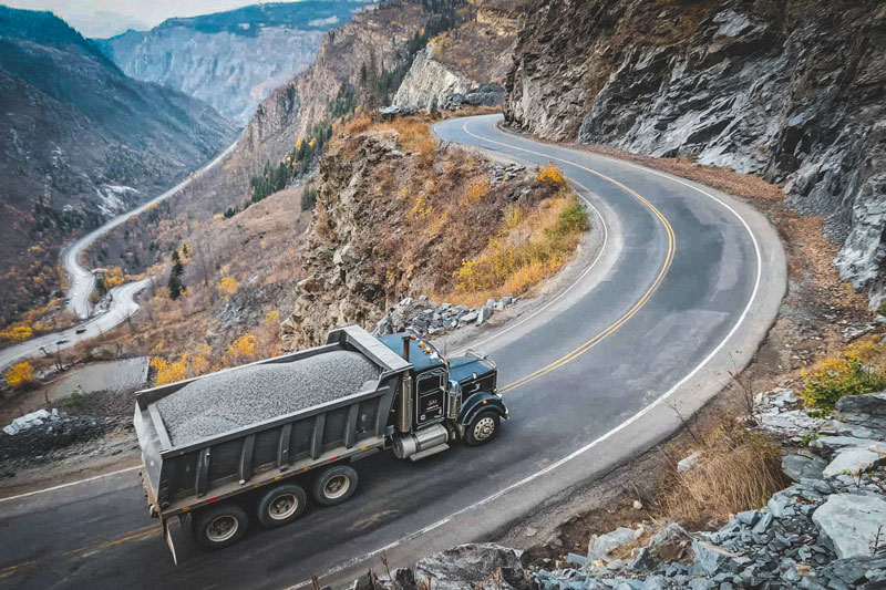 Performance Tuning For Commercial Trucks