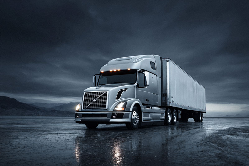 Shamrock Diesel Emissions Tuning for Commercial Trucks