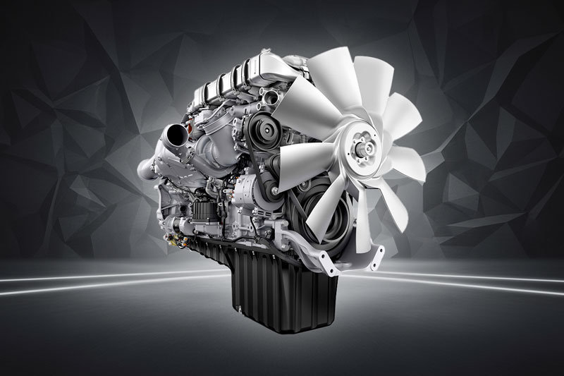 Shamrock Diesel Emissions Tuning for Modern Engines