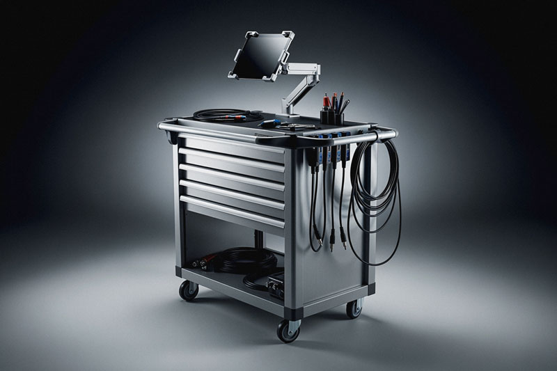 Shamrock Diesel Emissions Tuning in Calgary