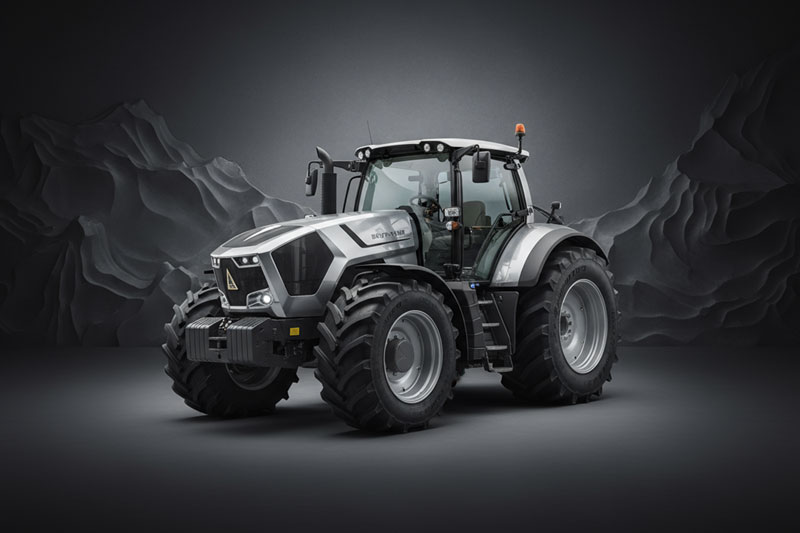 Shamrock Diesel Emissions Tuning for Farming Vehicles