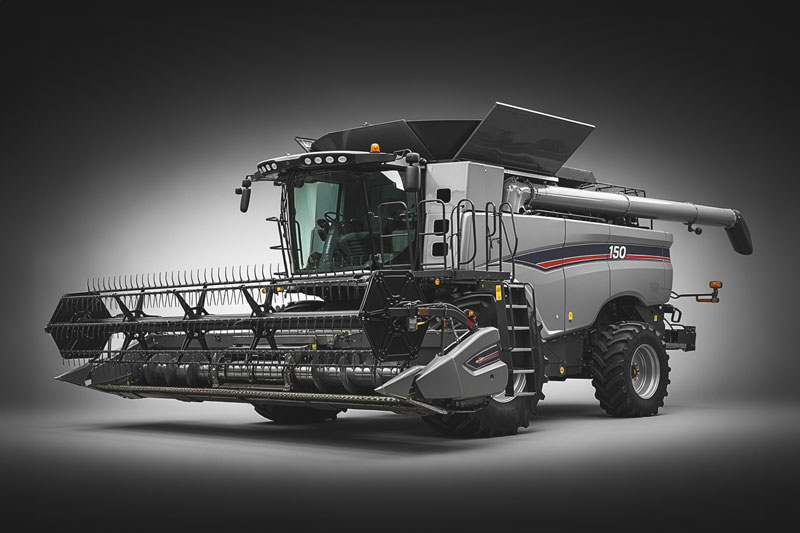 Shamrock Diesel Emissions Tuning for Off-Highway Vehicles