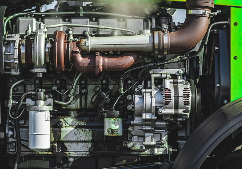 Shamrock Diesel Performance Tuning