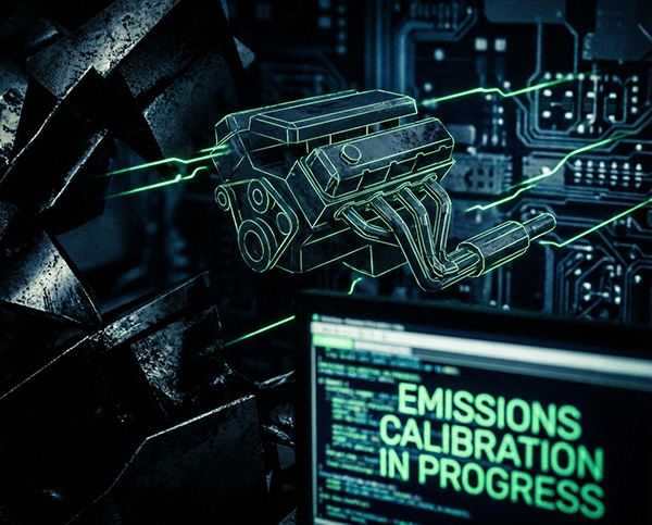 Shamrock Diesel Emissions Tuning
